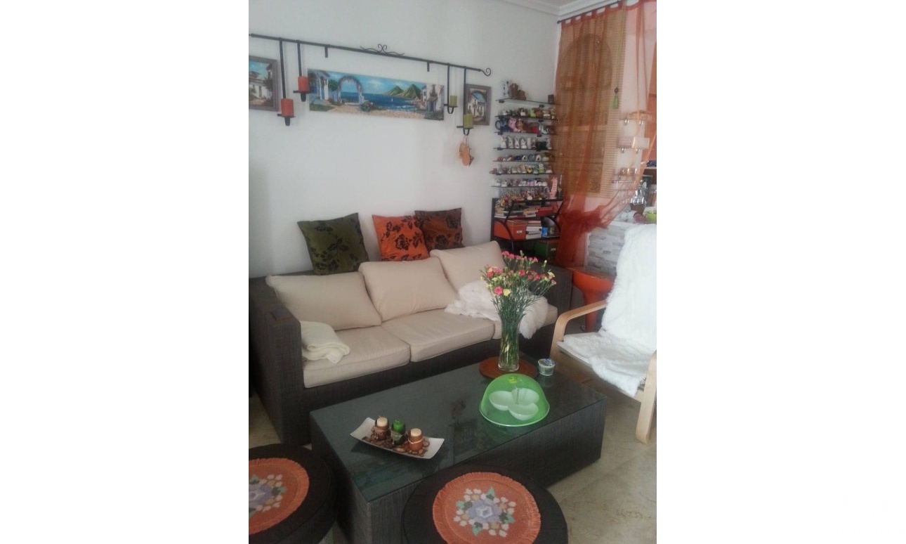 Venta - Apartment - Orihuela Costa - PAU 8