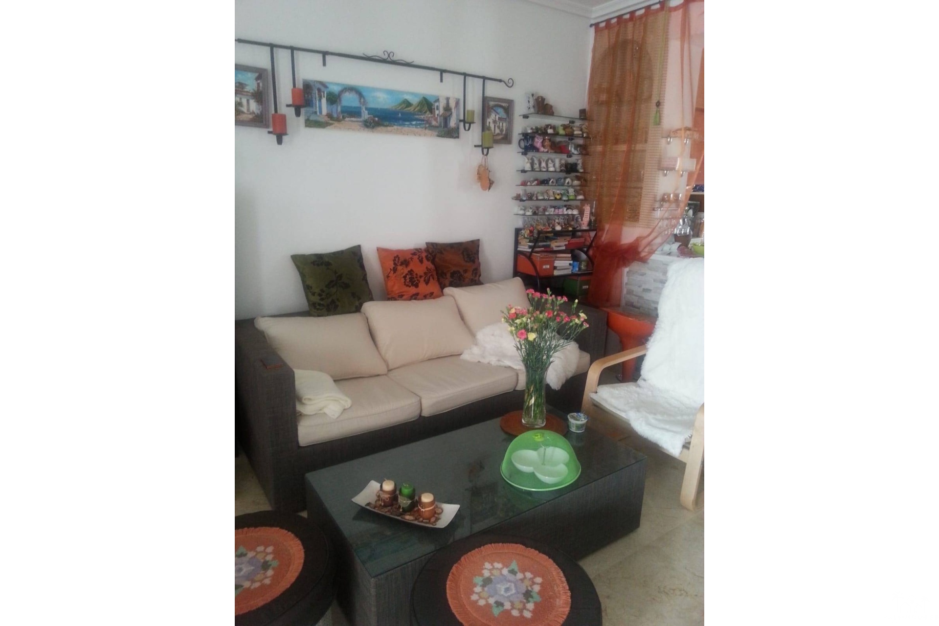 Venta - Apartment - Orihuela Costa - PAU 8