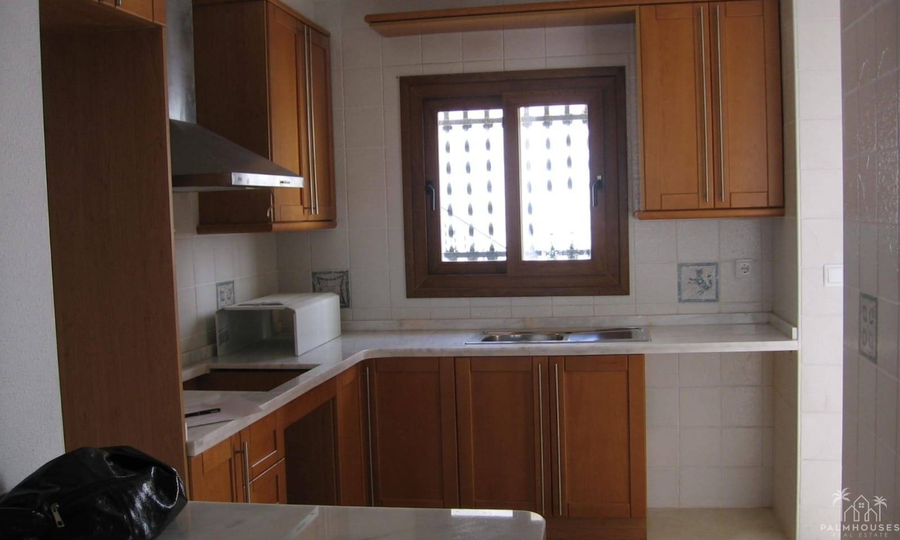 Venta - Apartment - Orihuela Costa - PAU 8