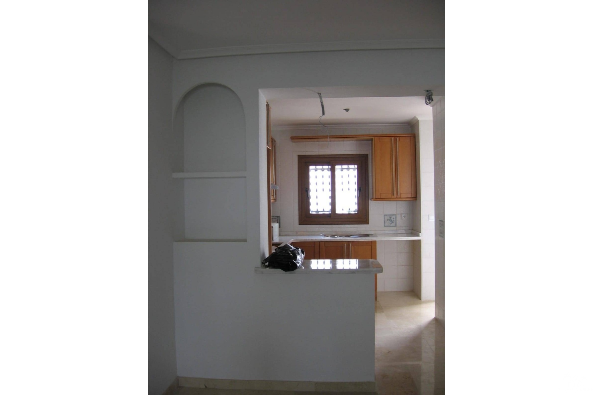 Venta - Apartment - Orihuela Costa - PAU 8