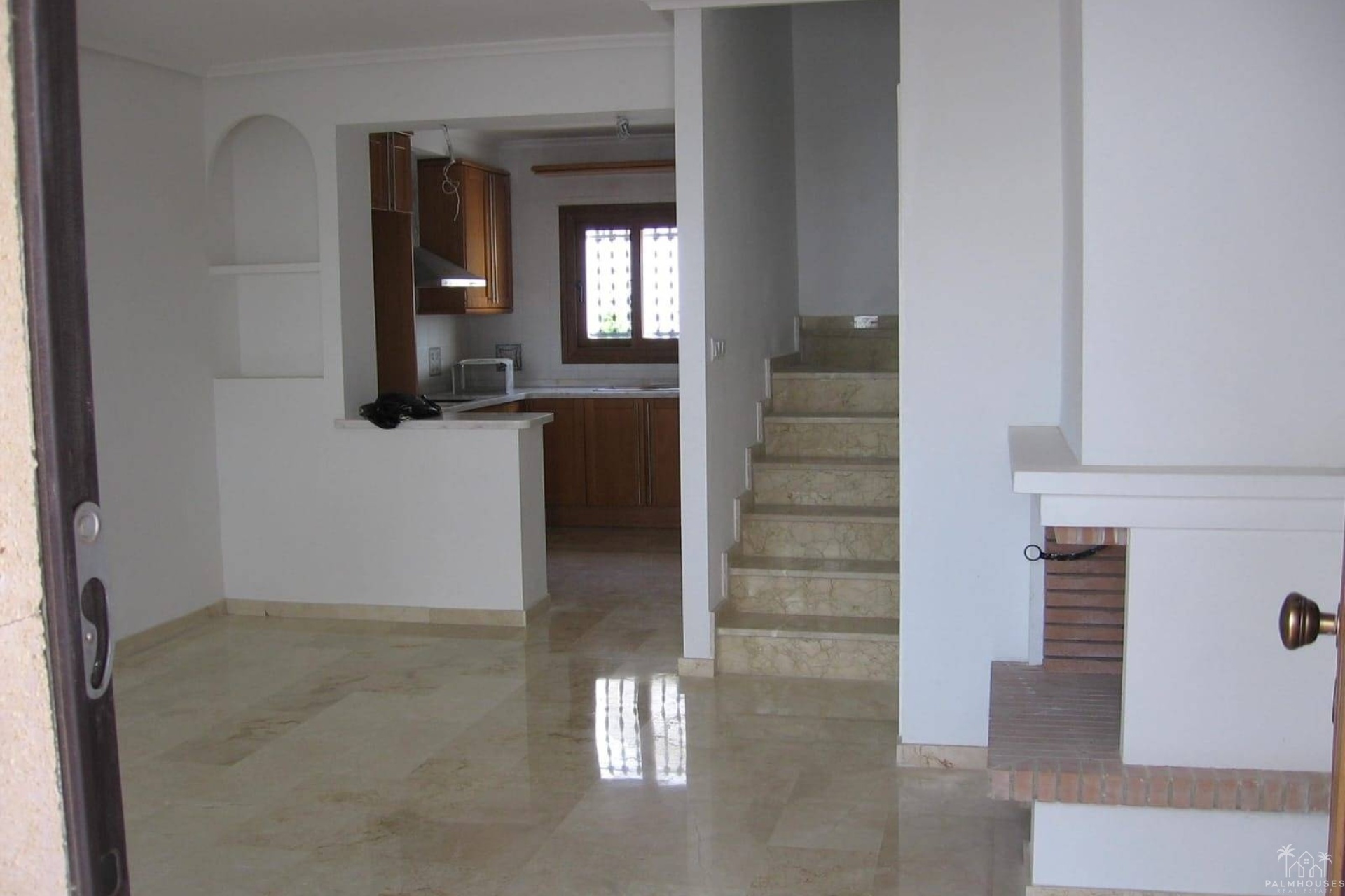 Venta - Apartment - Orihuela Costa - PAU 8