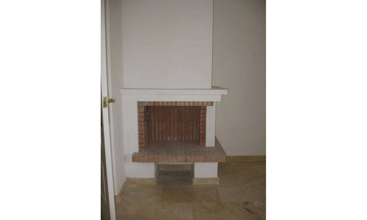 Venta - Apartment - Orihuela Costa - PAU 8