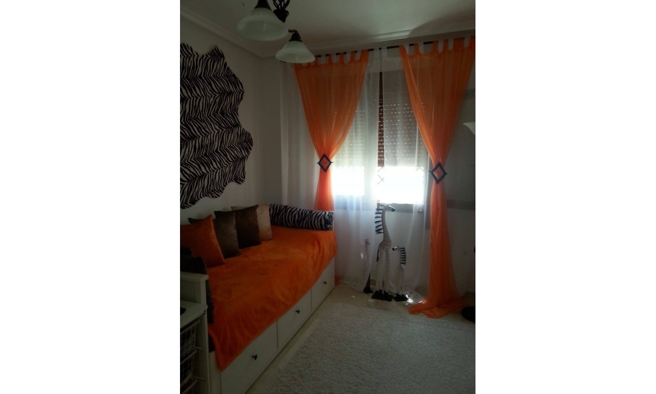 Venta - Apartment - Orihuela Costa - PAU 8