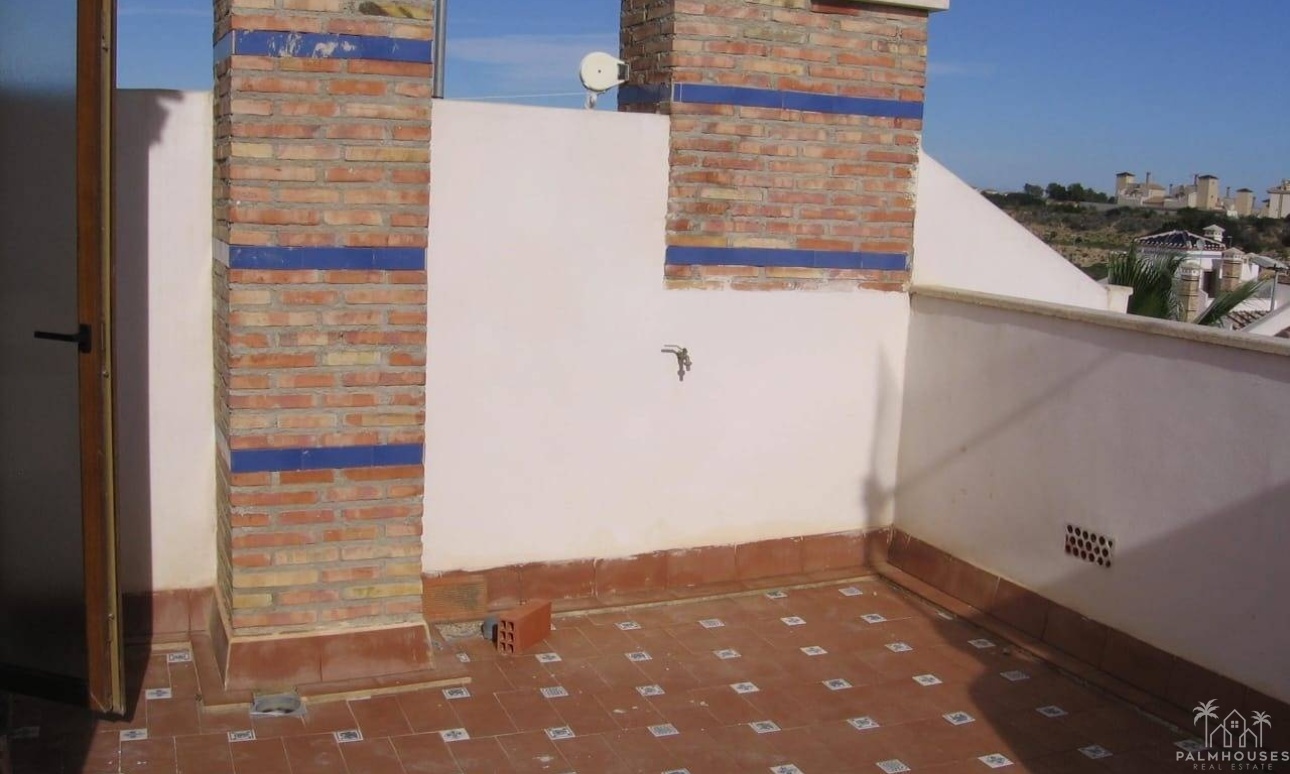 Venta - Apartment - Orihuela Costa - PAU 8
