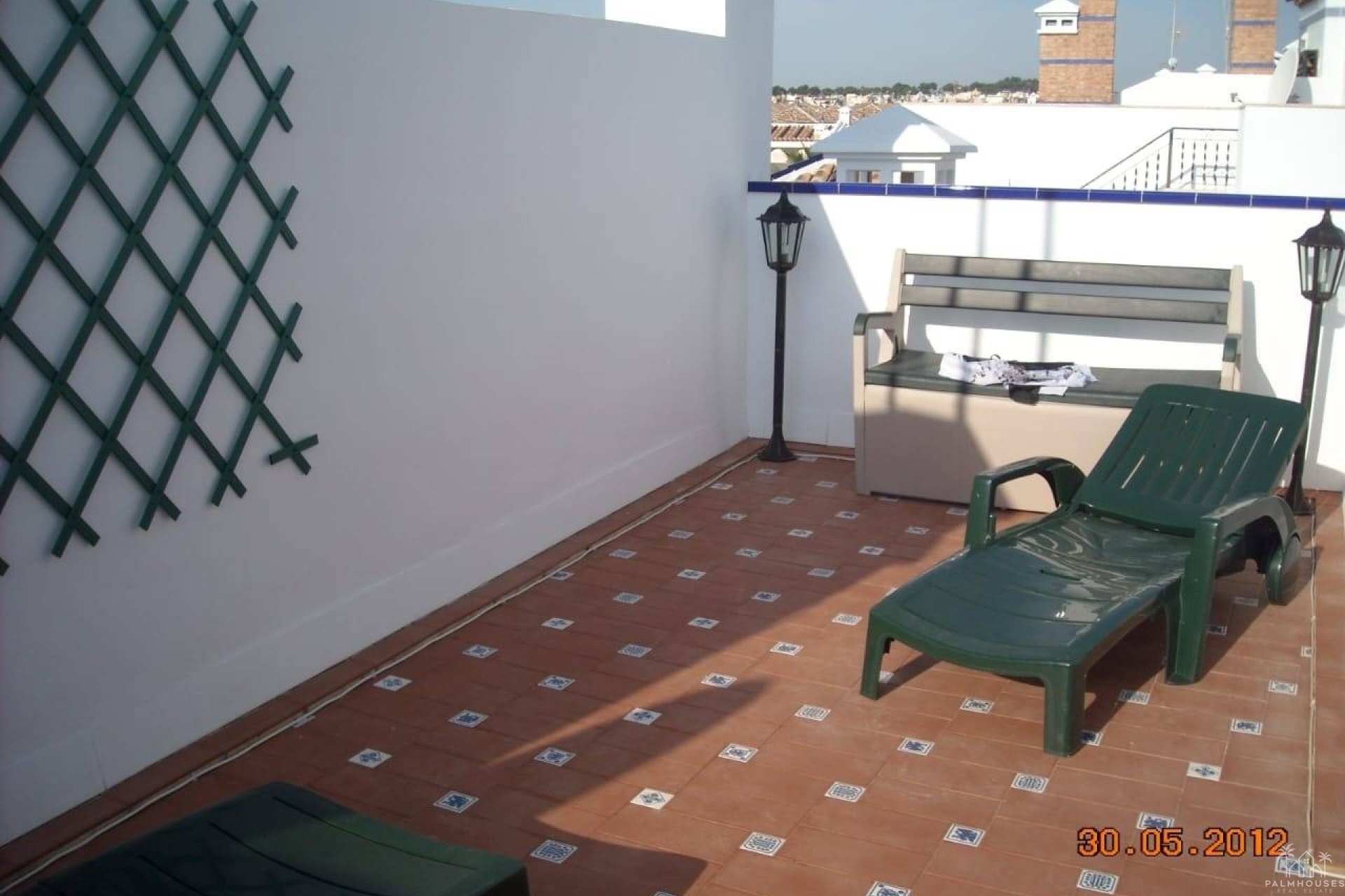 Venta - Apartment - Orihuela Costa - PAU 8