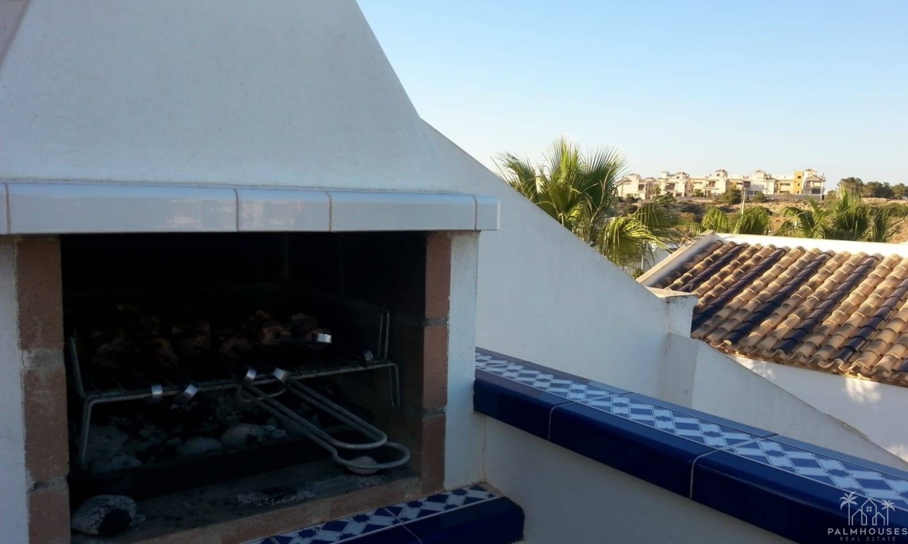 Venta - Apartment - Orihuela Costa - PAU 8