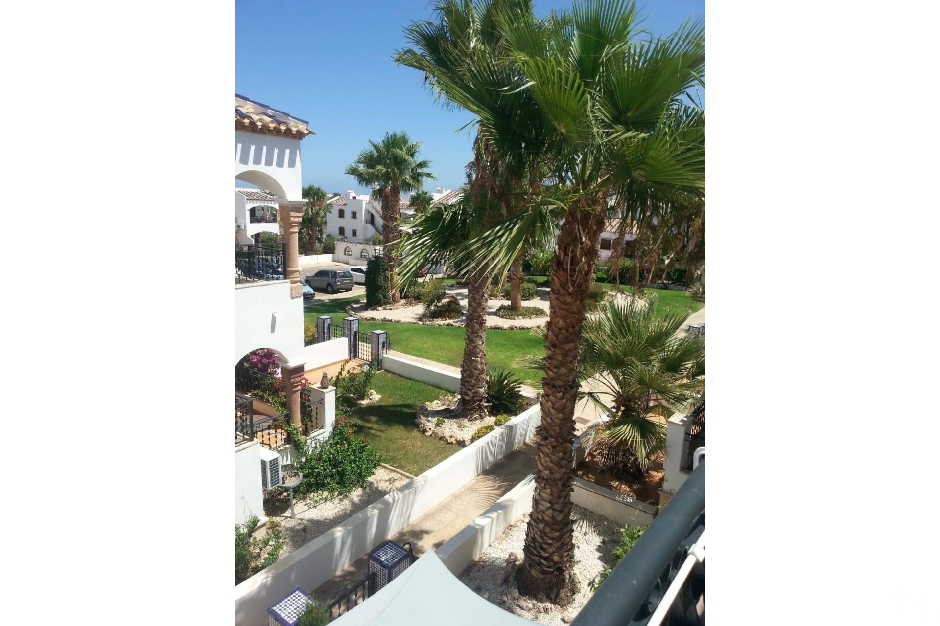 Venta - Apartment - Orihuela Costa - PAU 8