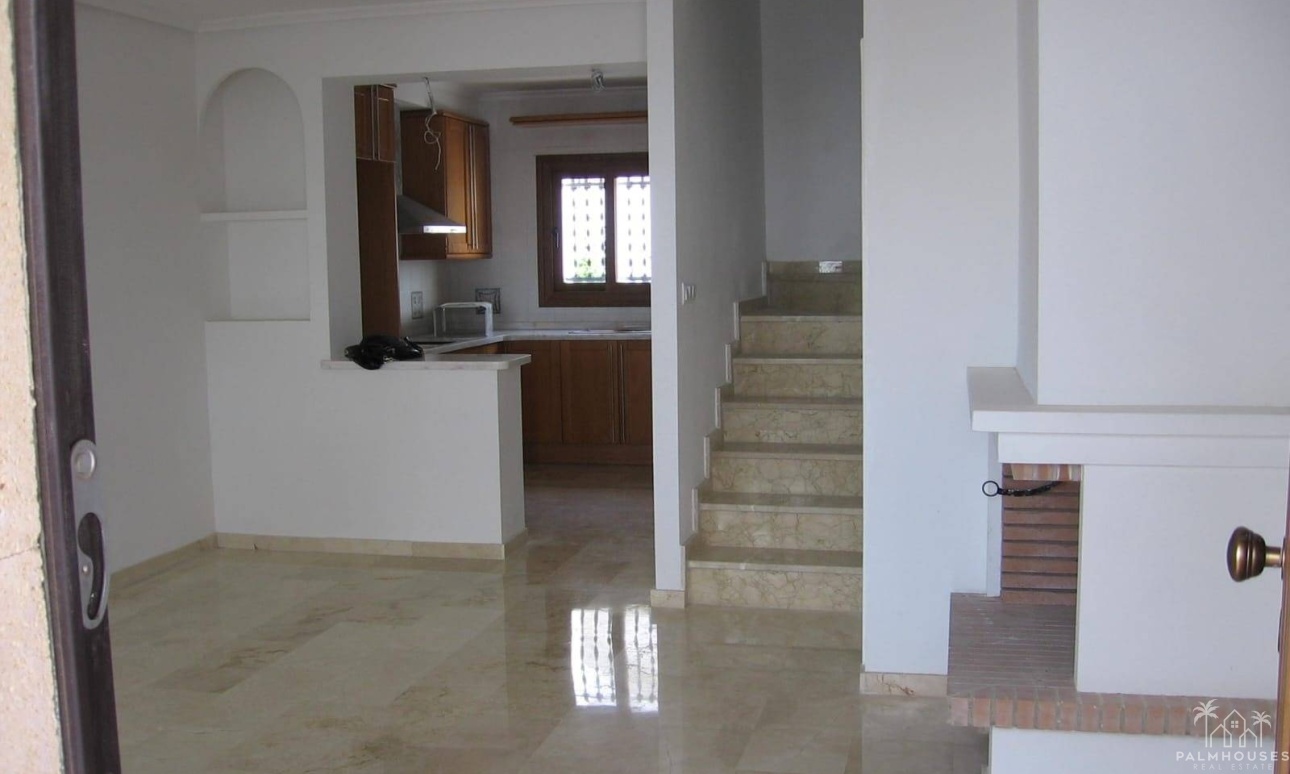 Venta - Apartment - Orihuela Costa - PAU 8