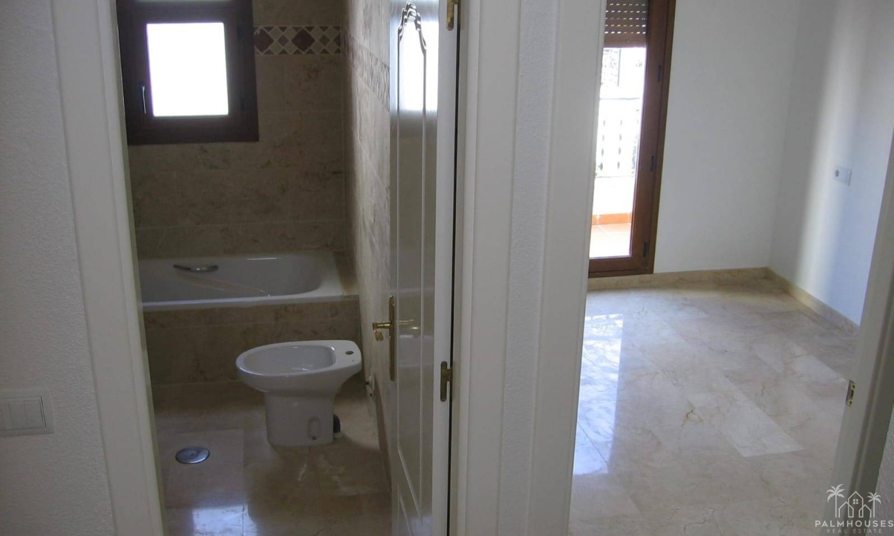 Venta - Apartment - Orihuela Costa - PAU 8