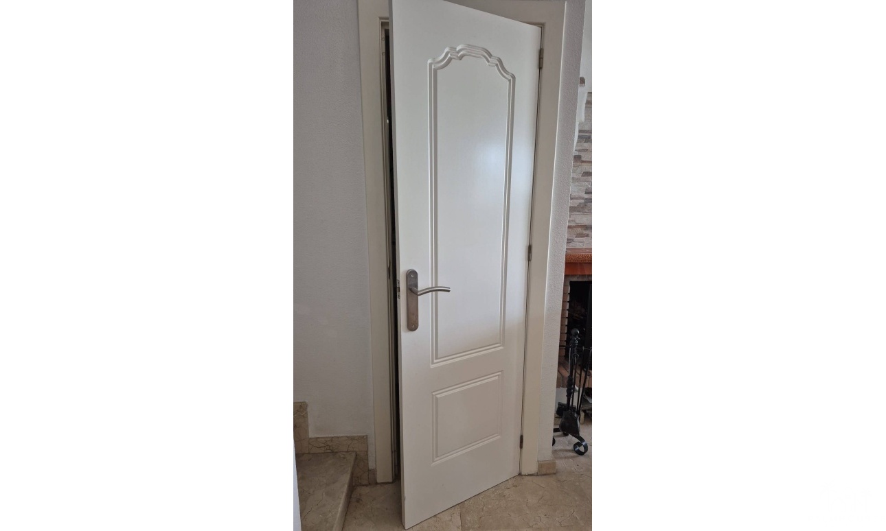 Venta - Apartment - Orihuela Costa - PAU 8