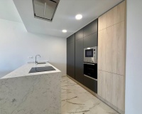 Venta - Apartment - Orihuela Costa - PAU 8