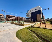 Venta - Apartment - Orihuela Costa - PAU 8