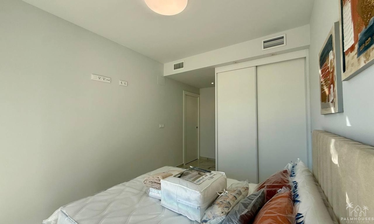 Venta - Apartment - Orihuela Costa - PAU 8