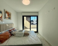 Venta - Apartment - Orihuela Costa - PAU 8