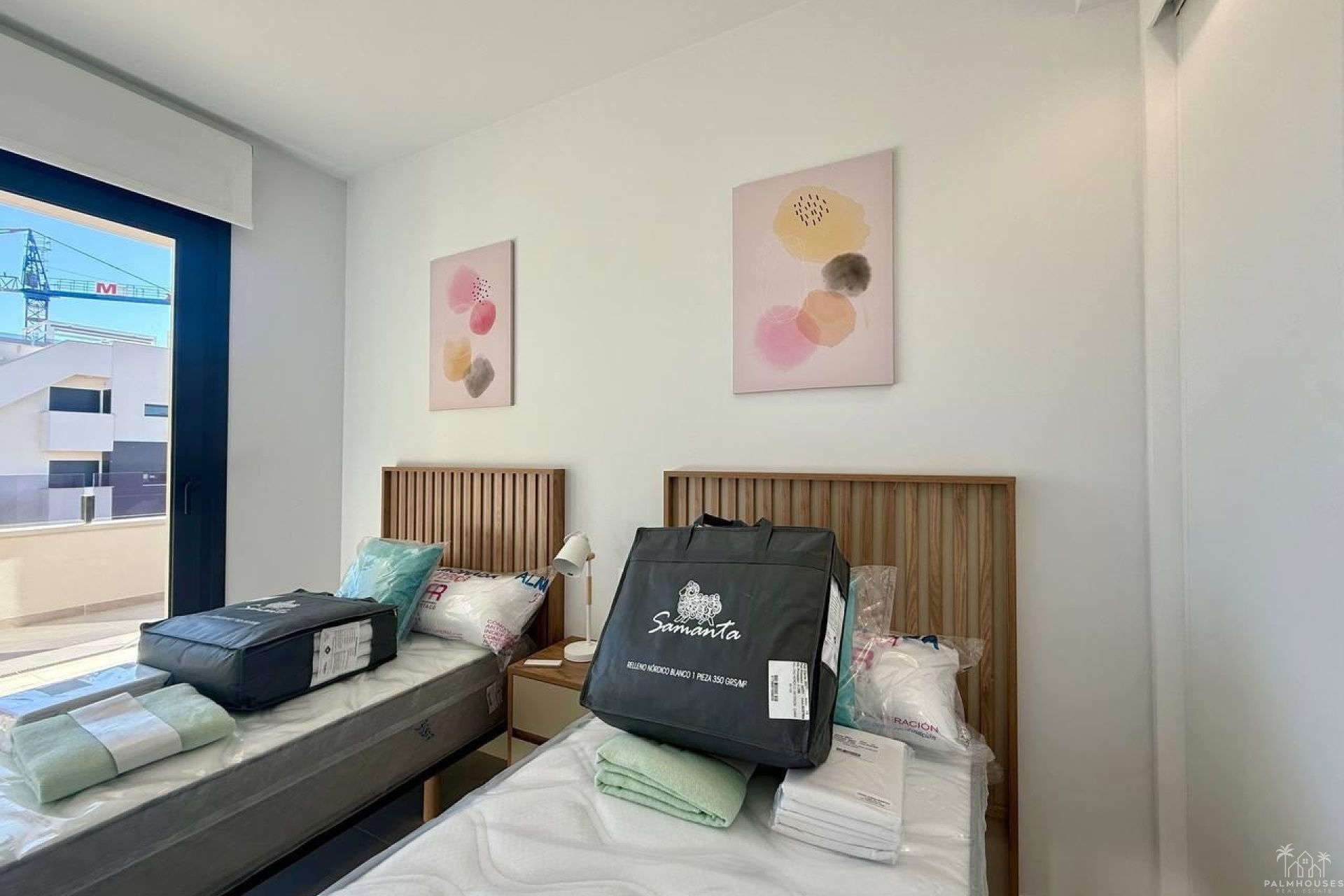 Venta - Apartment - Orihuela Costa - PAU 8