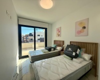 Venta - Apartment - Orihuela Costa - PAU 8