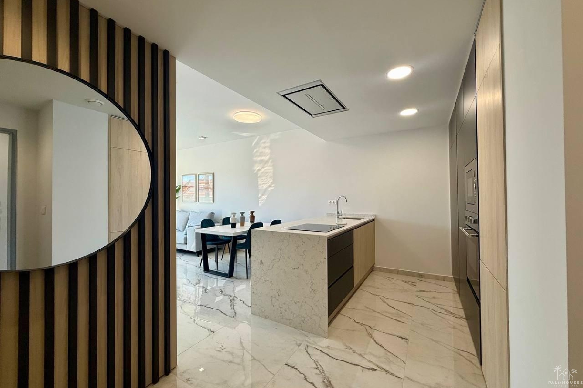 Venta - Apartment - Orihuela Costa - PAU 8
