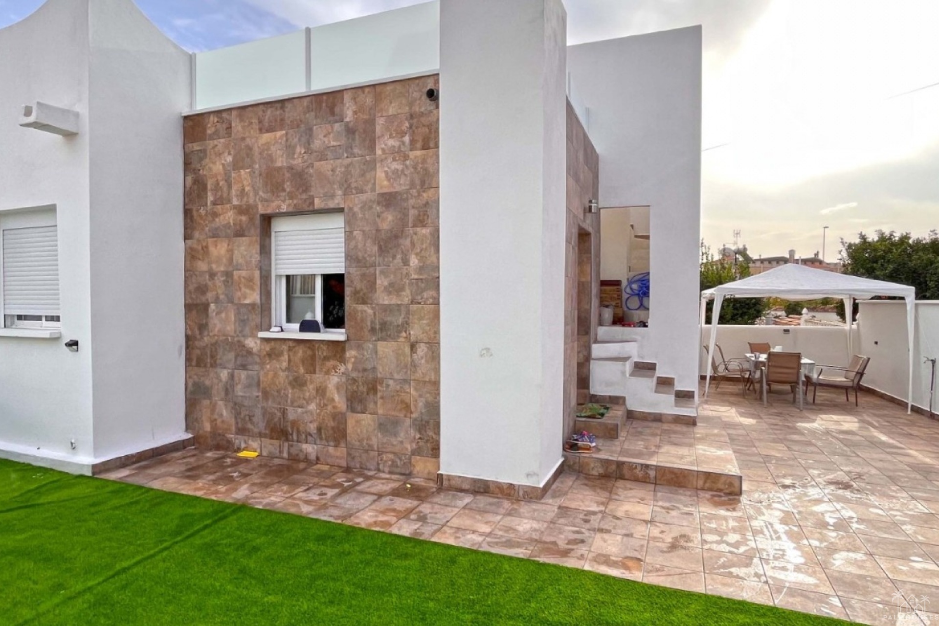 Venta - Apartment - Orihuela Costa - Playa Flamenca