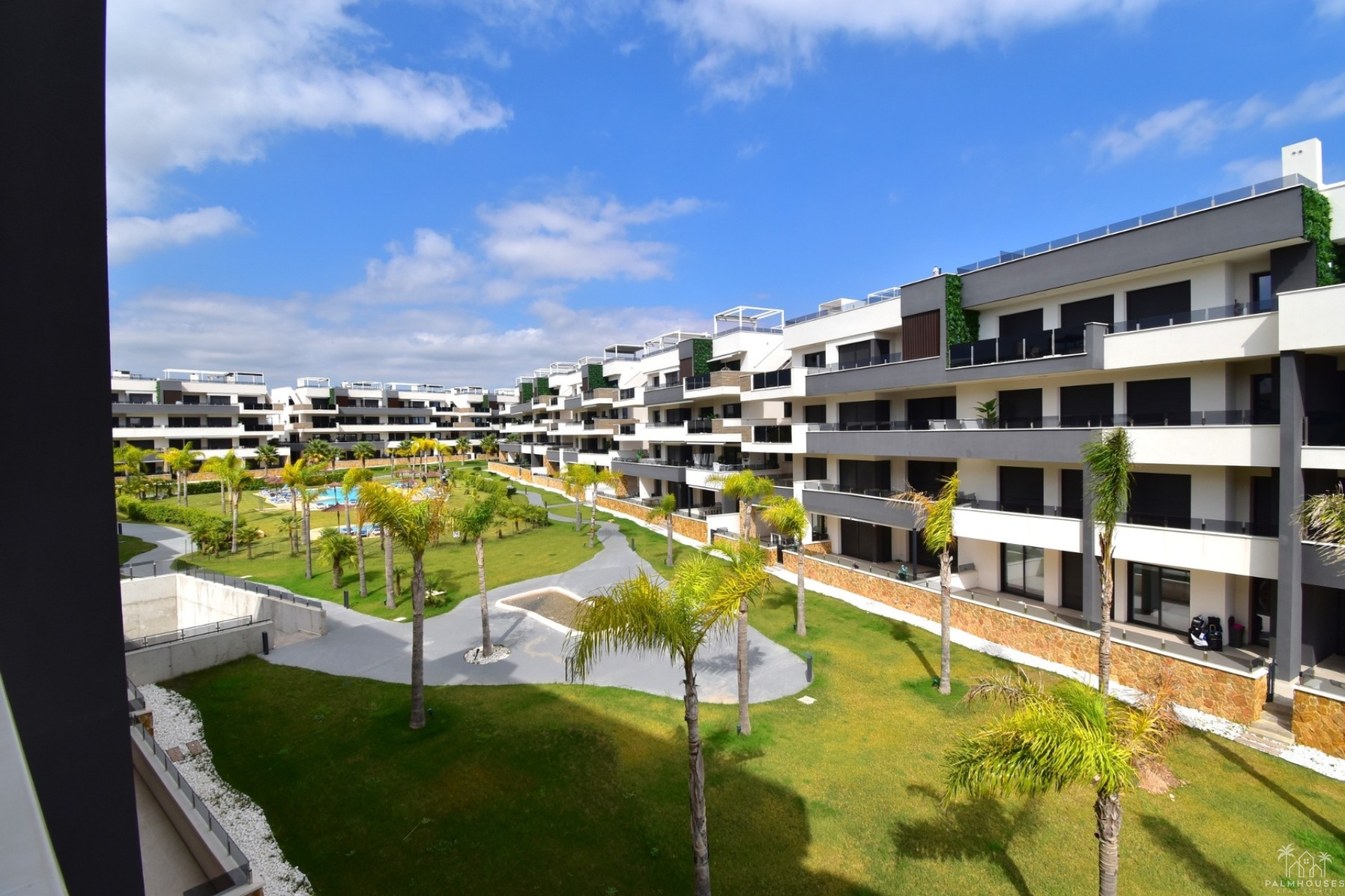 Venta - Apartment - Orihuela Costa - Playa Flamenca