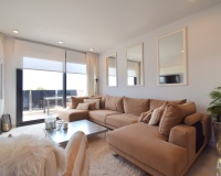 Venta - Apartment - Orihuela Costa - Playa Flamenca