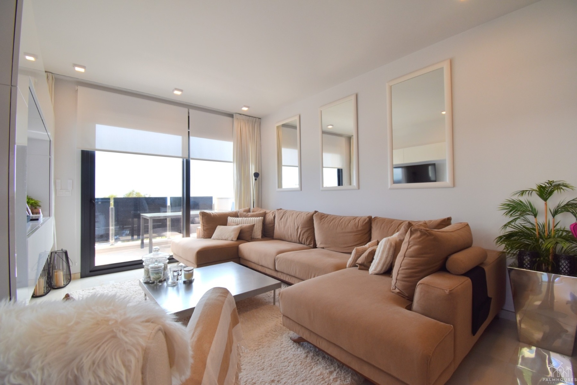 Venta - Apartment - Orihuela Costa - Playa Flamenca
