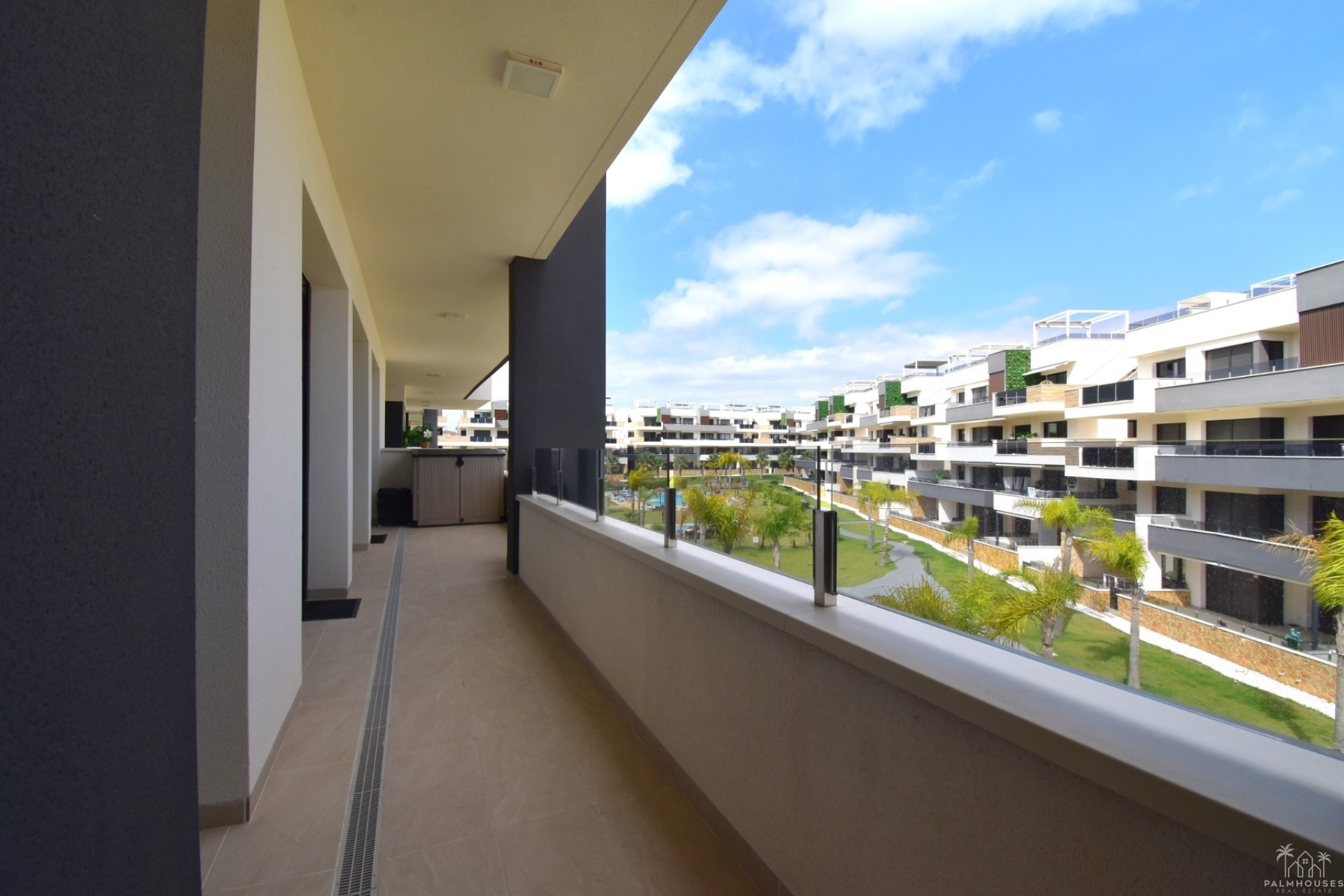 Venta - Apartment - Orihuela Costa - Playa Flamenca