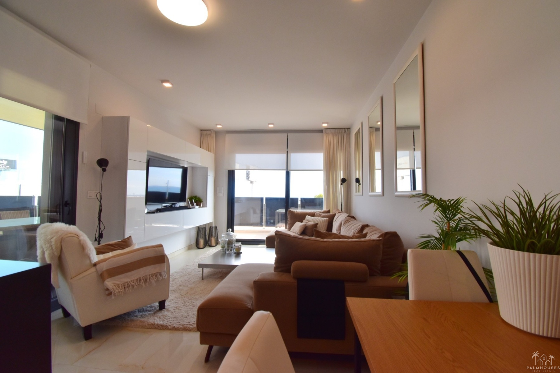 Venta - Apartment - Orihuela Costa - Playa Flamenca