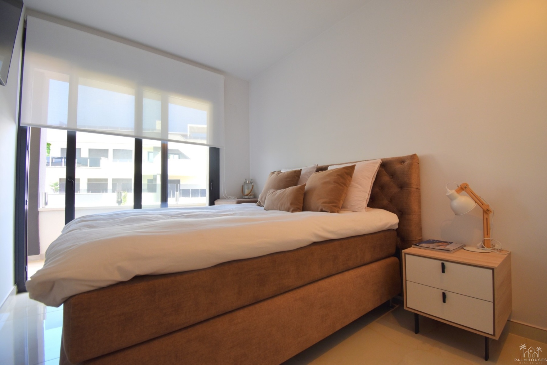 Venta - Apartment - Orihuela Costa - Playa Flamenca