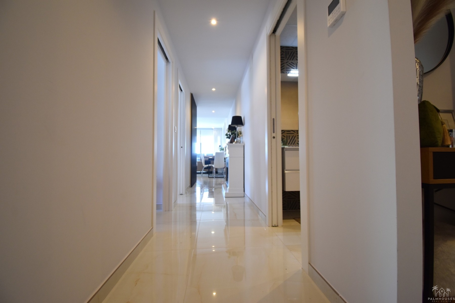 Venta - Apartment - Orihuela Costa - Playa Flamenca