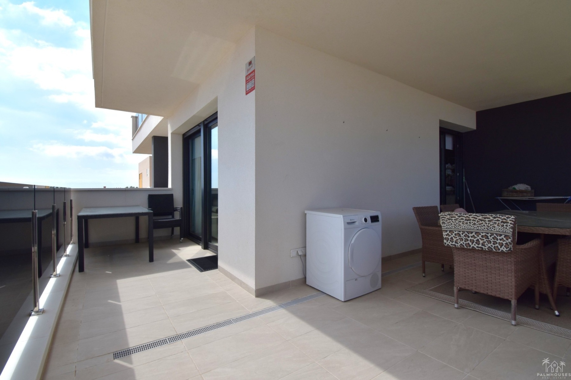 Venta - Apartment - Orihuela Costa - Playa Flamenca
