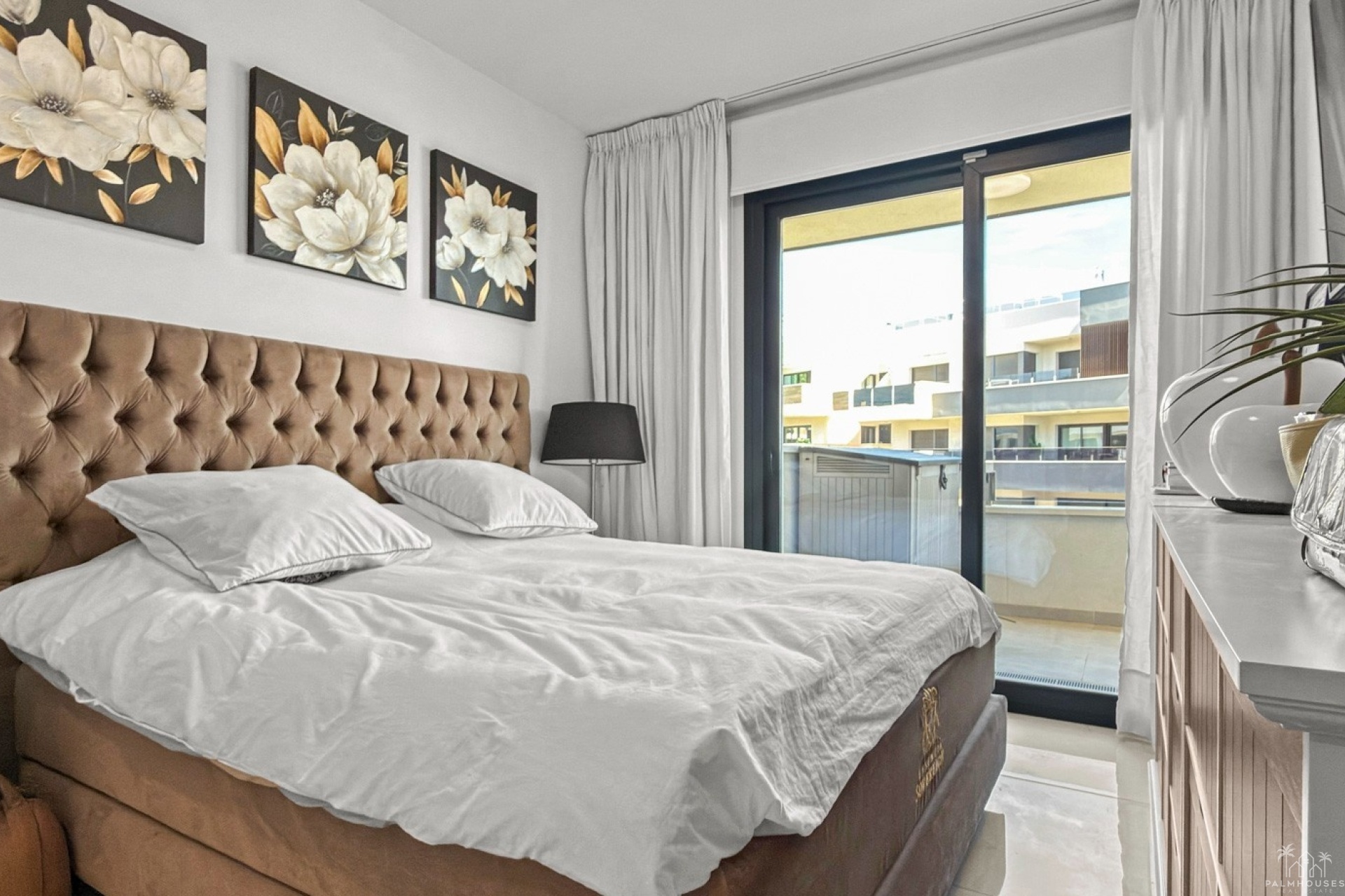 Venta - Apartment - Orihuela Costa - Playa Flamenca
