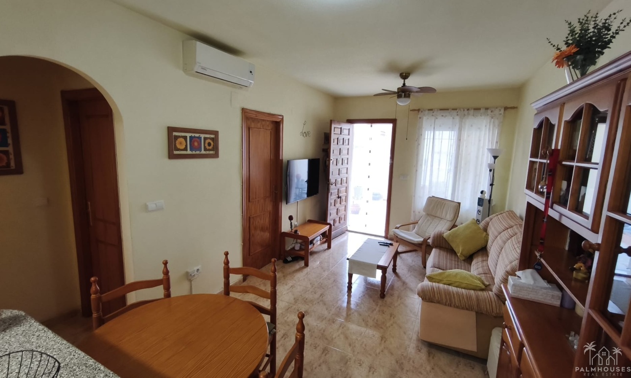 Venta - Apartment - Orihuela Costa - Playa Flamenca