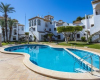 Venta - Apartment - Orihuela Costa - Playa Flamenca