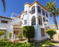 Venta - Apartment - Orihuela Costa - Playa Flamenca