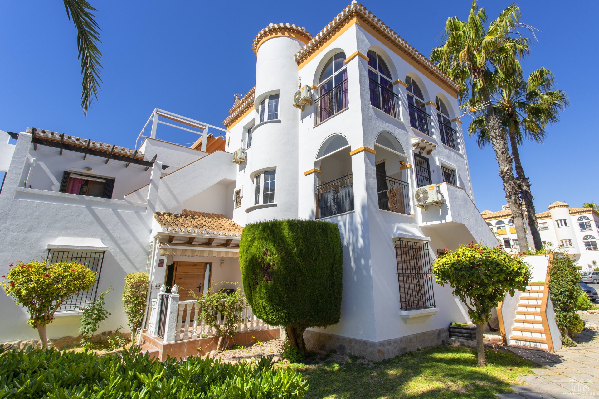 Venta - Apartment - Orihuela Costa - Playa Flamenca