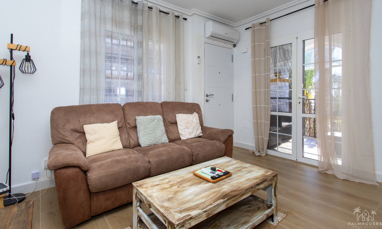 Venta - Apartment - Orihuela Costa - Playa Flamenca