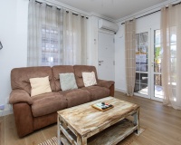 Venta - Apartment - Orihuela Costa - Playa Flamenca