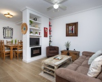 Venta - Apartment - Orihuela Costa - Playa Flamenca