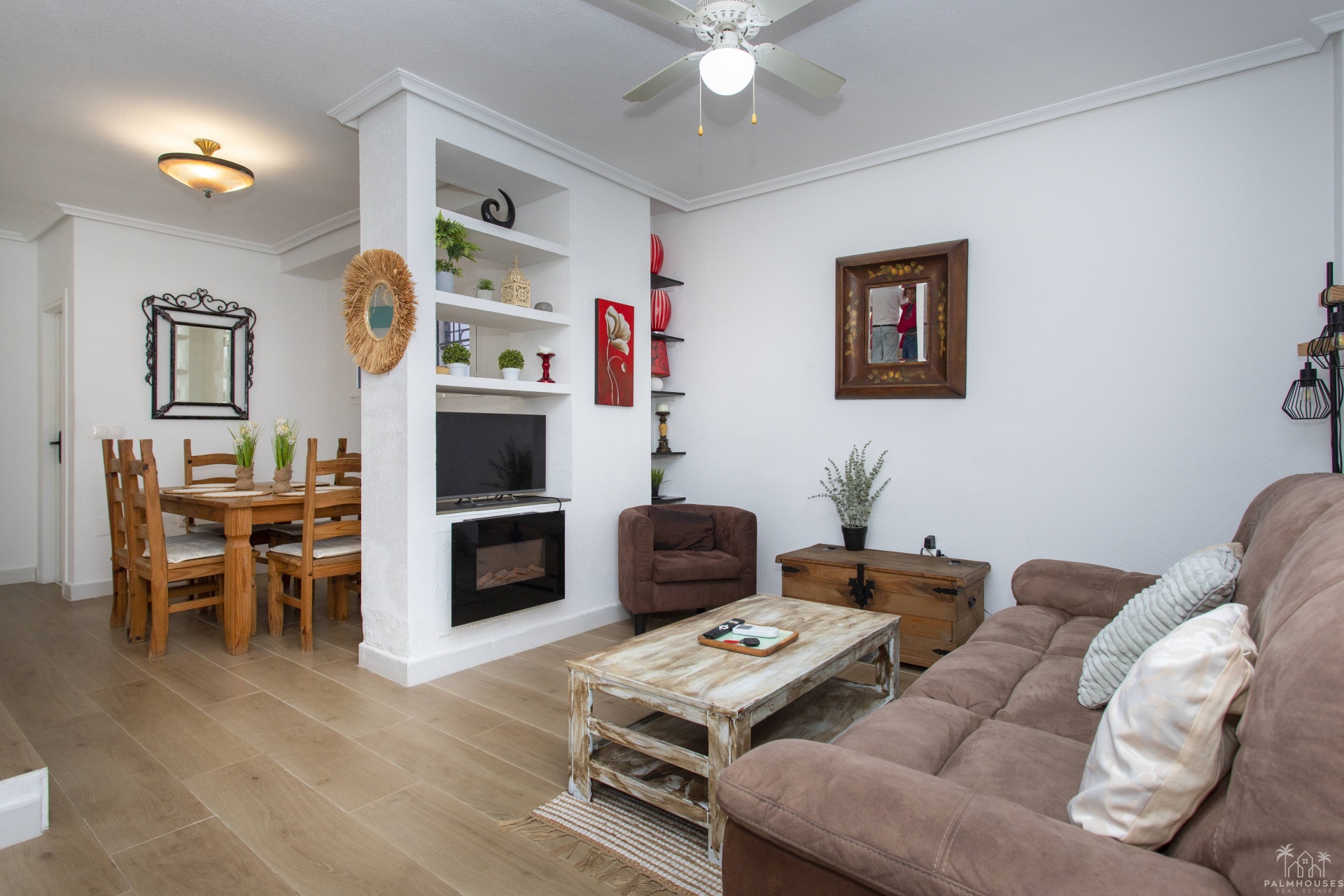 Venta - Apartment - Orihuela Costa - Playa Flamenca