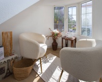 Venta - Apartment - Orihuela Costa - Playa Flamenca