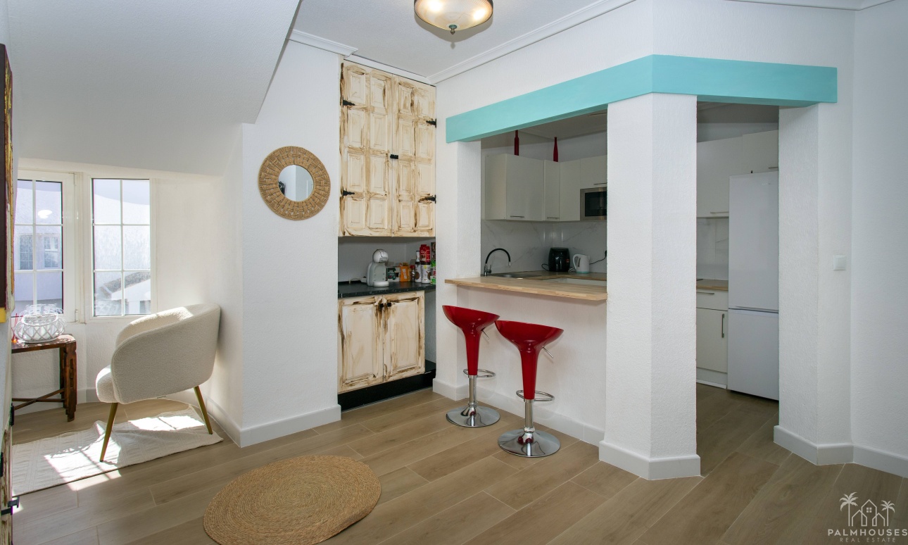 Venta - Apartment - Orihuela Costa - Playa Flamenca