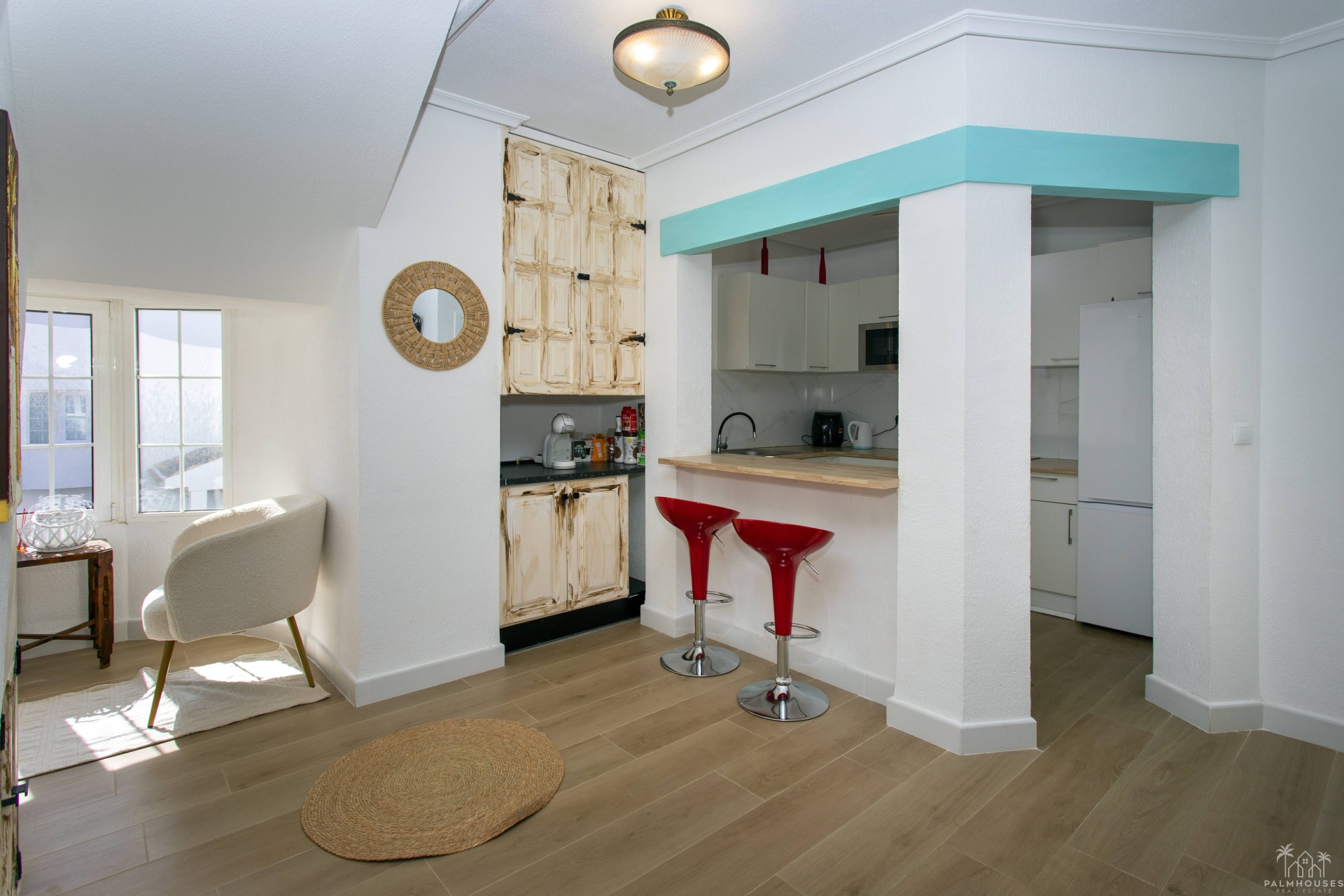 Venta - Apartment - Orihuela Costa - Playa Flamenca