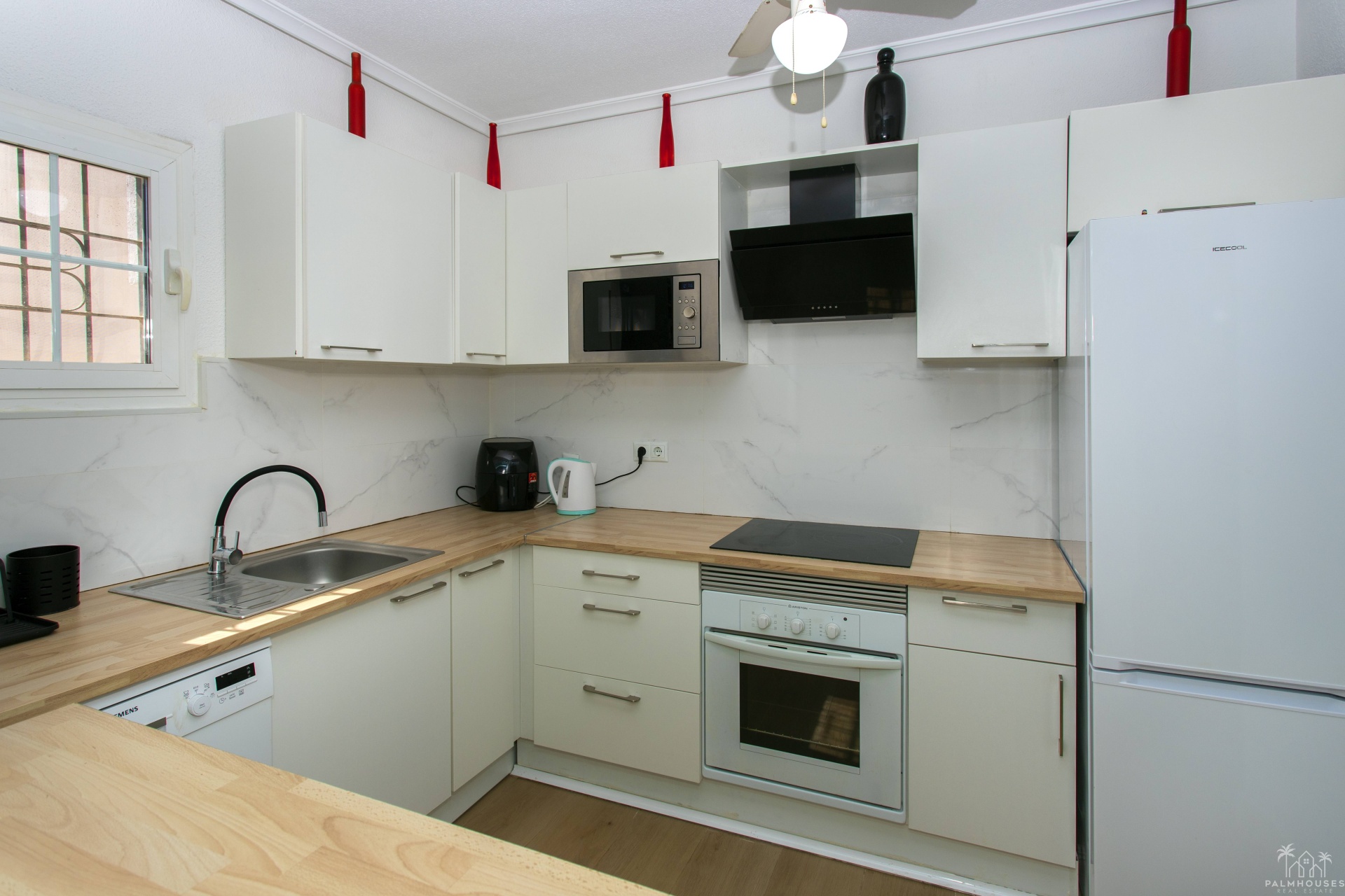 Venta - Apartment - Orihuela Costa - Playa Flamenca