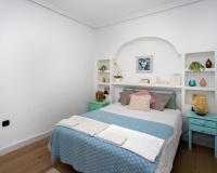 Venta - Apartment - Orihuela Costa - Playa Flamenca