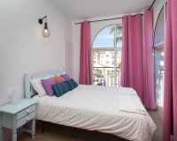 Venta - Apartment - Orihuela Costa - Playa Flamenca
