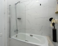 Venta - Apartment - Orihuela Costa - Playa Flamenca