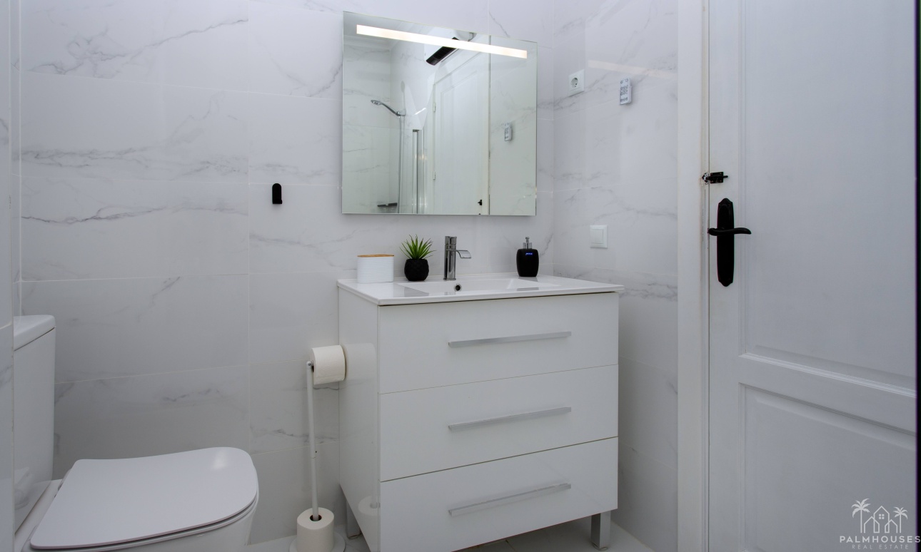 Venta - Apartment - Orihuela Costa - Playa Flamenca