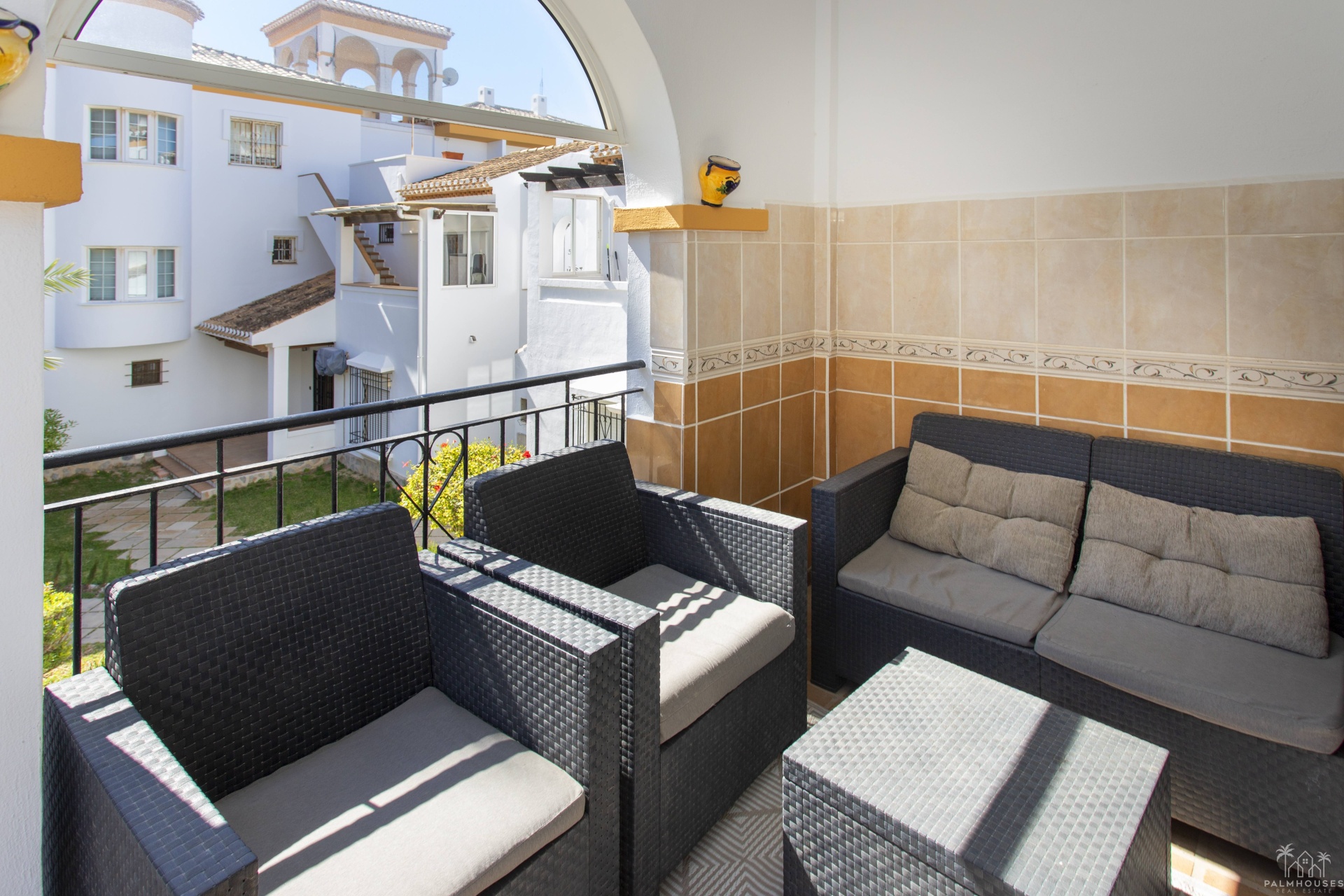 Venta - Apartment - Orihuela Costa - Playa Flamenca