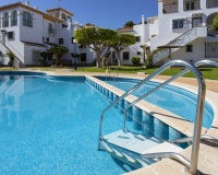 Venta - Apartment - Orihuela Costa - Playa Flamenca