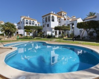 Venta - Apartment - Orihuela Costa - Playa Flamenca